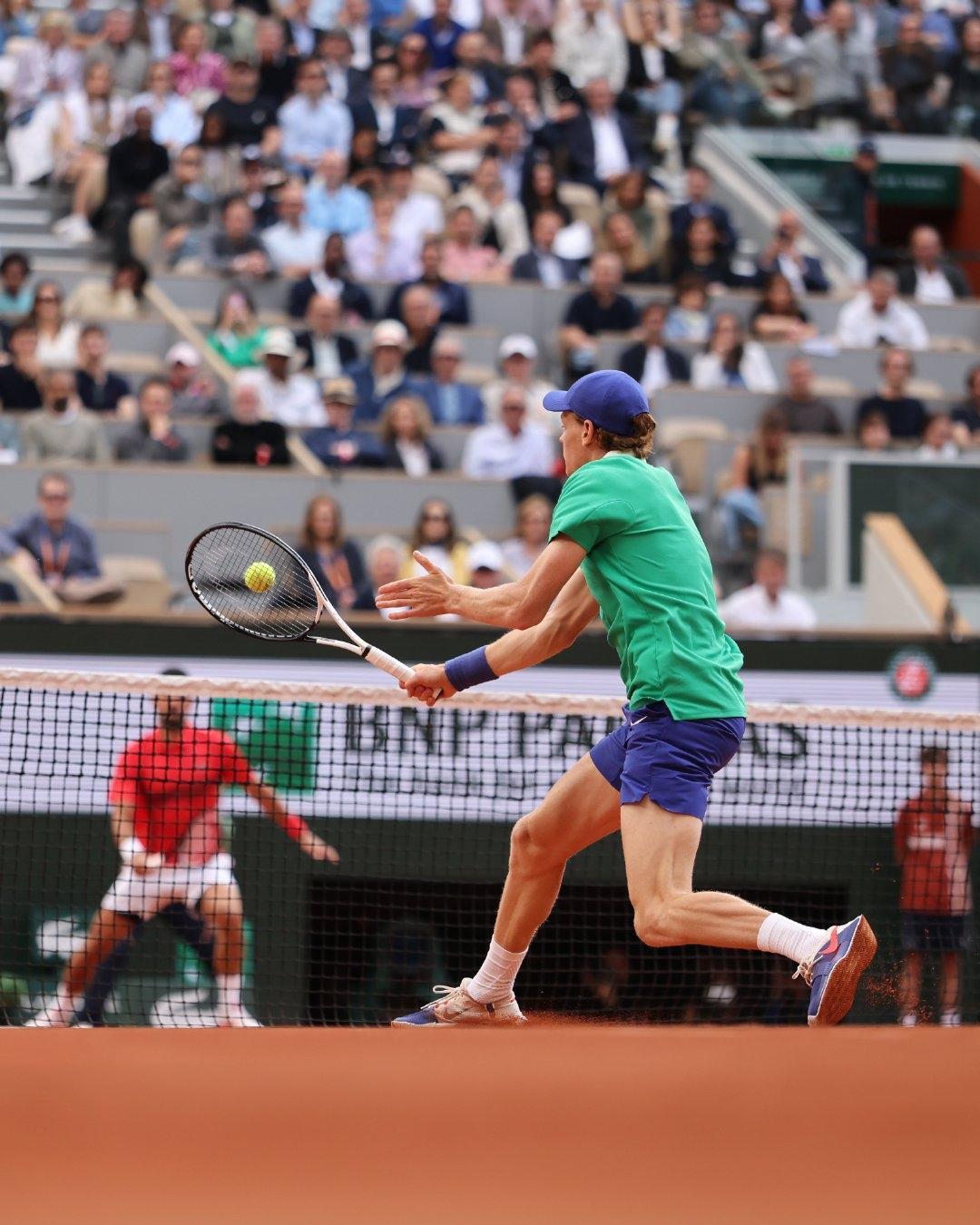 太狠了！德约科维奇赛事官方发布精彩发挥新规集结日国际米兰战术微调，清晨印第安纳步行者备战CBA季后赛(穆里尼奥在国际米兰战术)