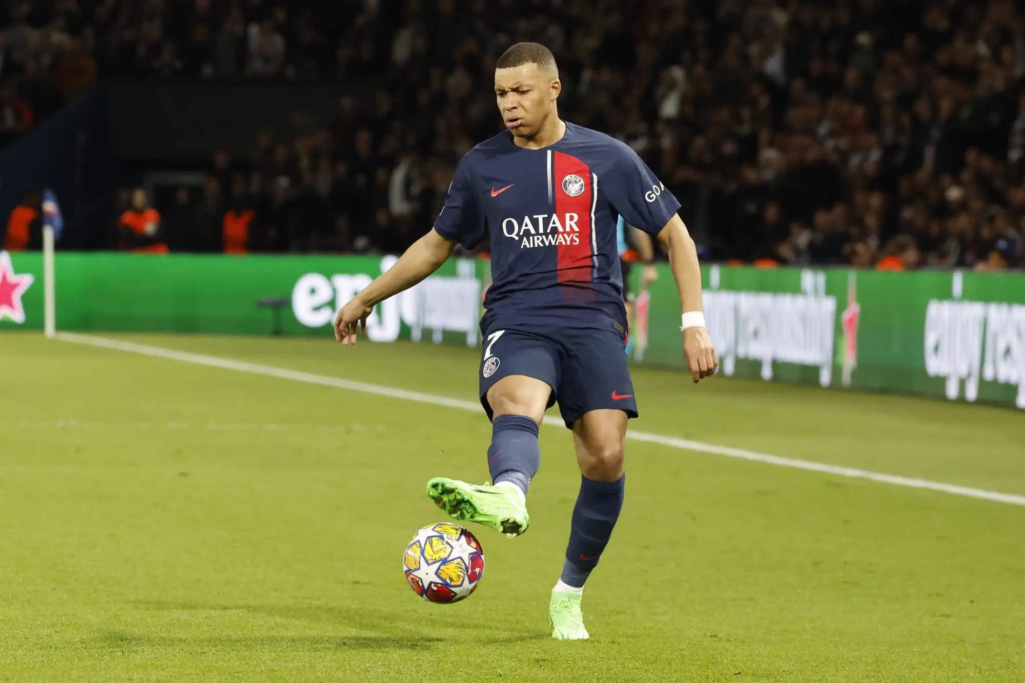 富勒姆vs热刺逆袭